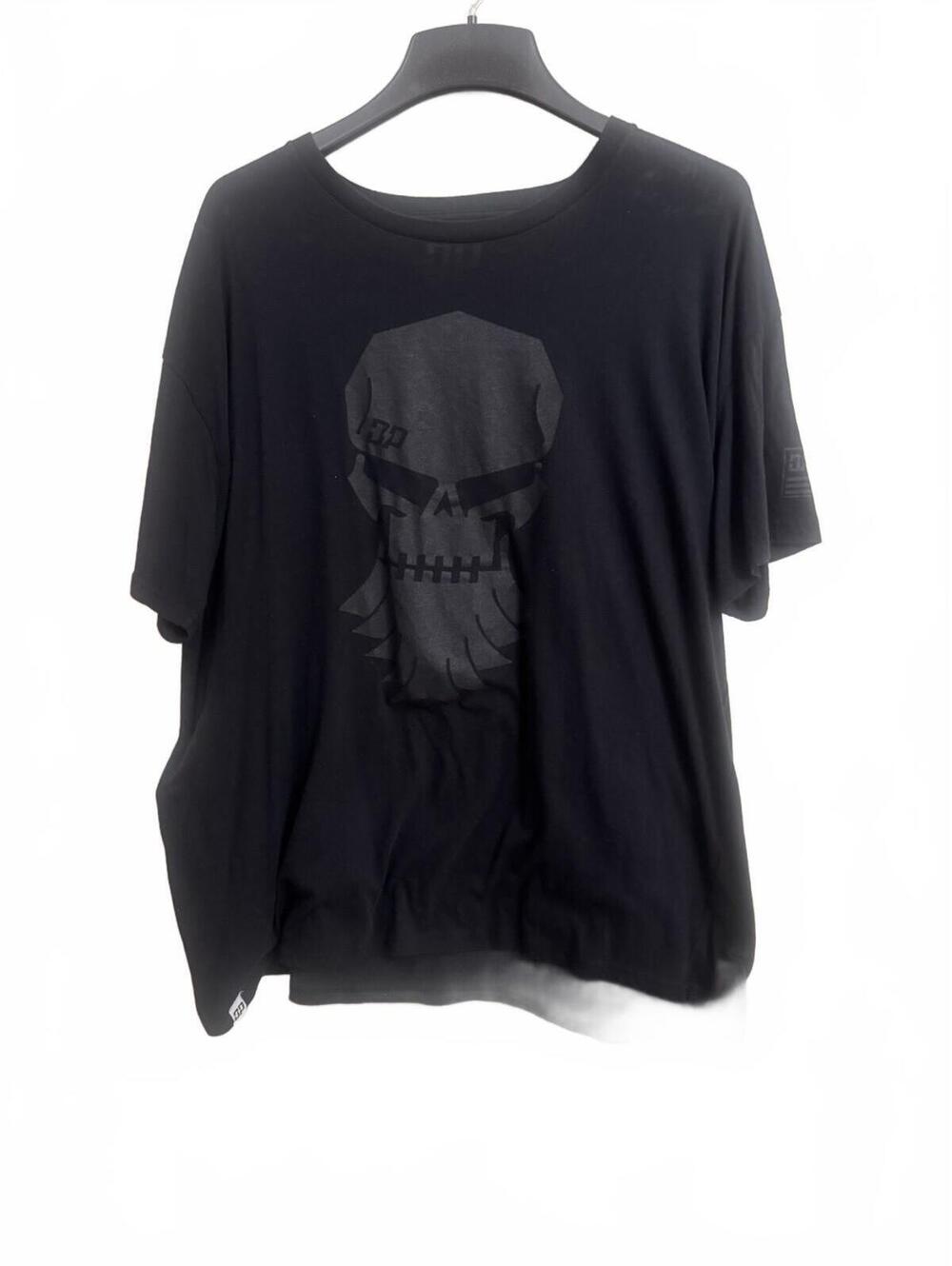 Diesel Power Gear Men's T-Shirt Blue, Tag 3XL, Diesel Brothers TV Show